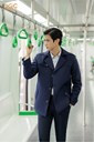 WAMTBC04M copy 9 Ảnh của Áo măng tô 2 lớp dáng lửng